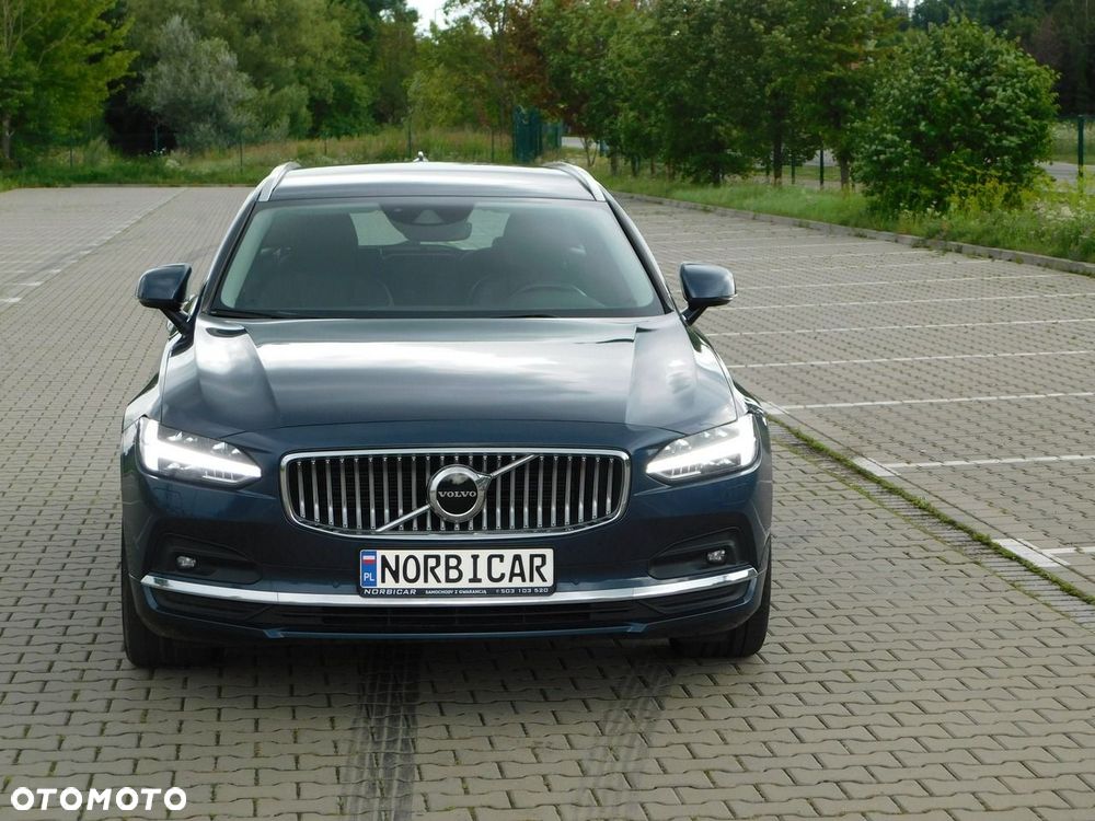 Volvo V90 D4 SCR Inscription - 15