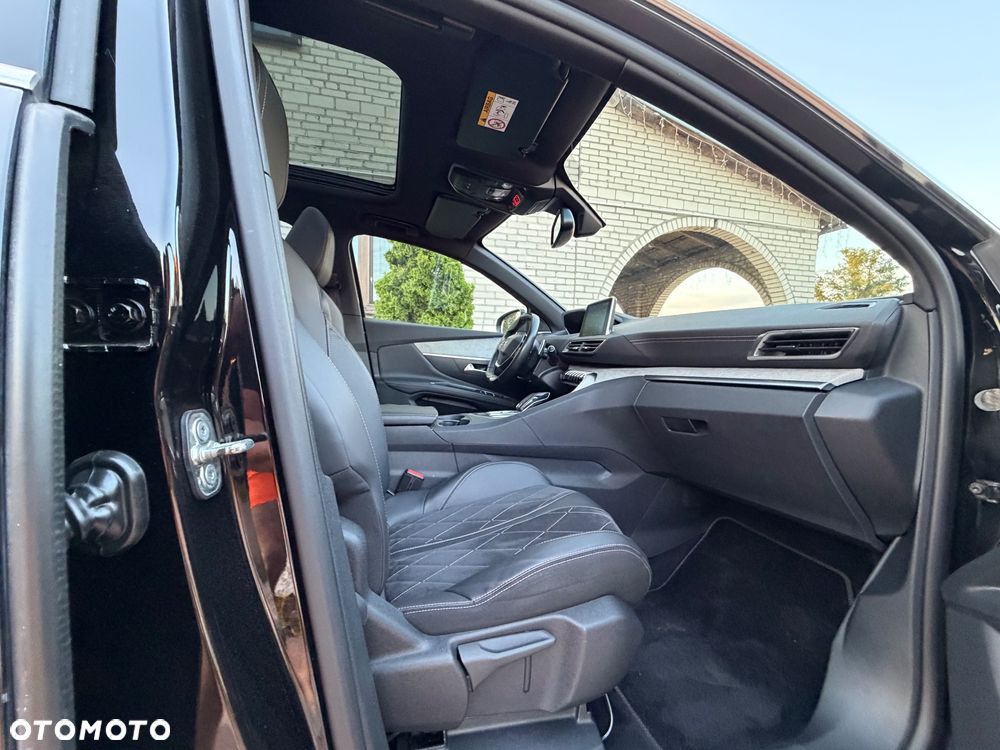 Peugeot 3008 - 21