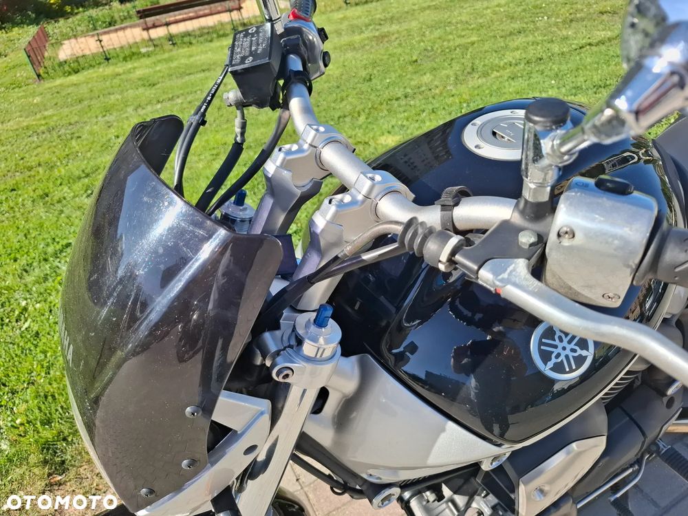 Yamaha Bulldog - 26