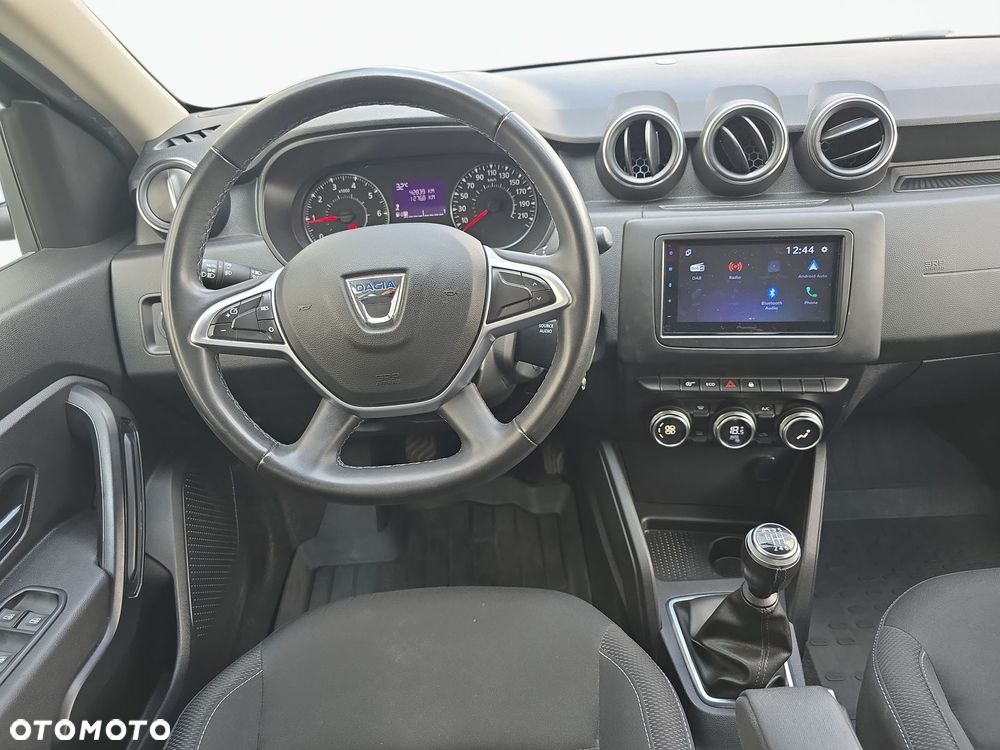 Dacia Duster 1.0 TCe Comfort - 11
