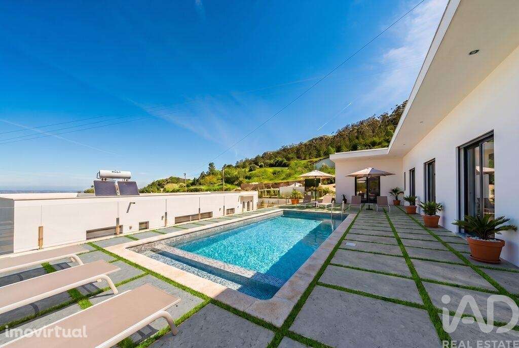 Casa / Villa T3 em Lamas e Cercal de 150,00 m2 - Grande imagem: 3/26
