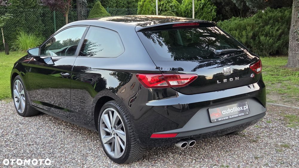 Seat Leon - 6