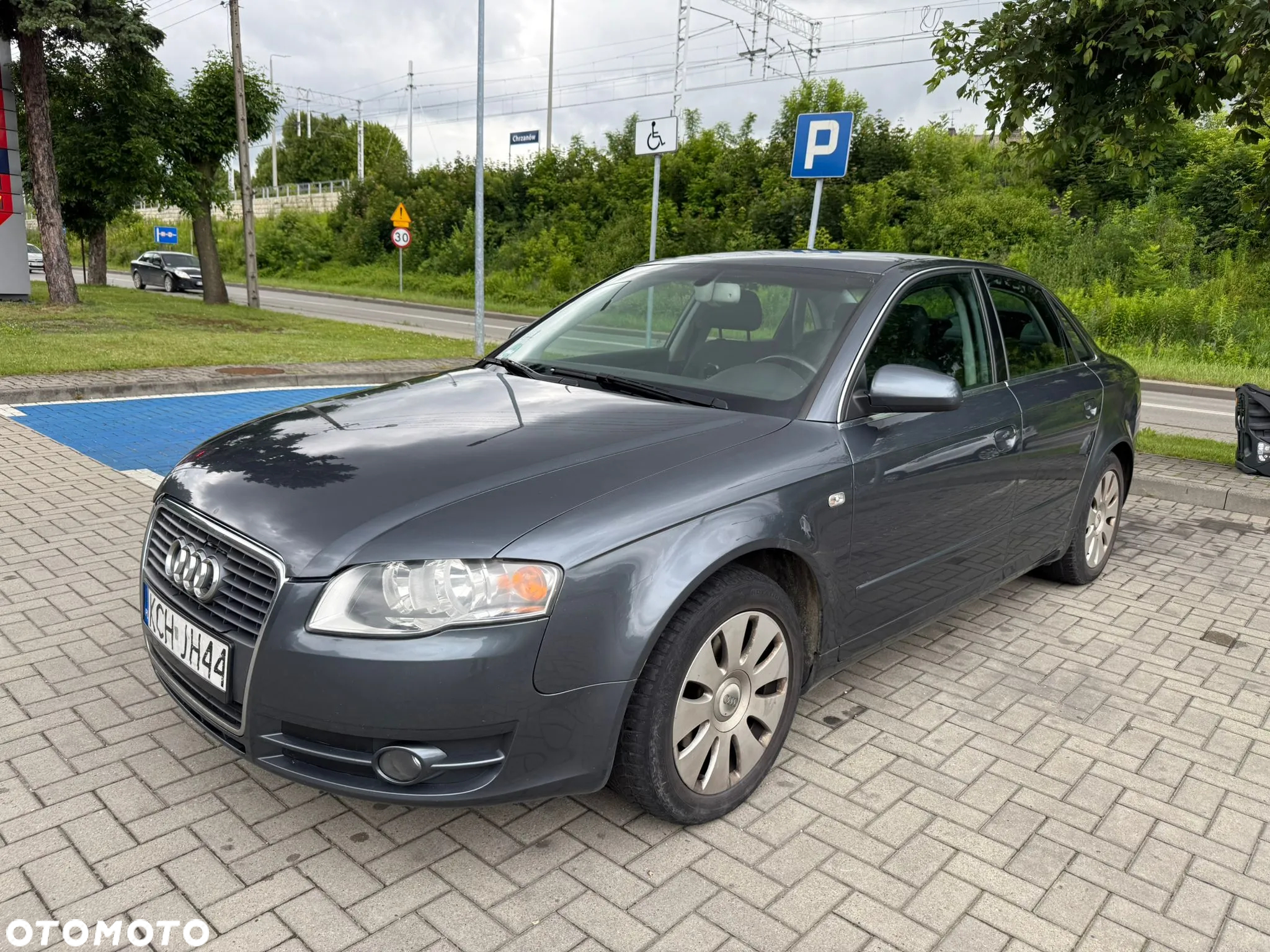 Audi A4 Avant 2.0 - 10