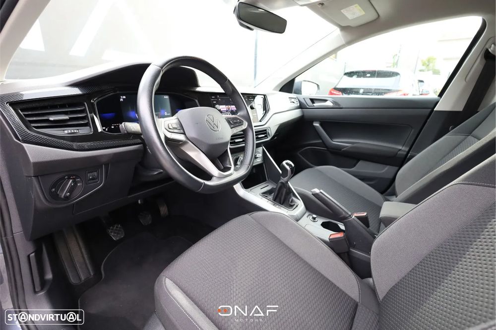 VW Polo 1.0 TSI Life - 16