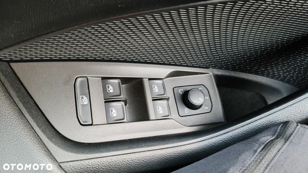 Skoda Octavia 2.0 TDI 4x4 Style DSG - 32