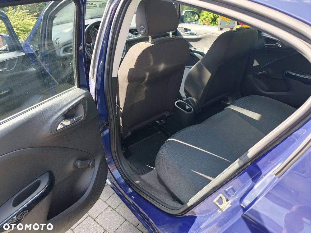 Opel Corsa 1.4 Enjoy - 37