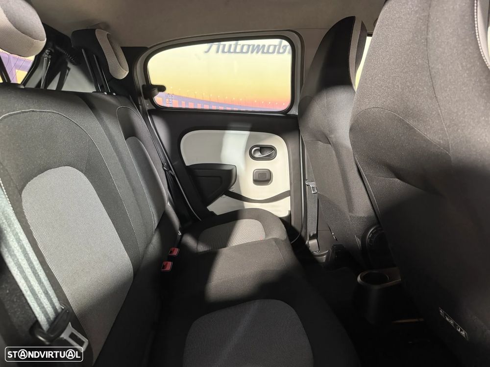 Renault Twingo 1.0 SCe Dynamique - 19