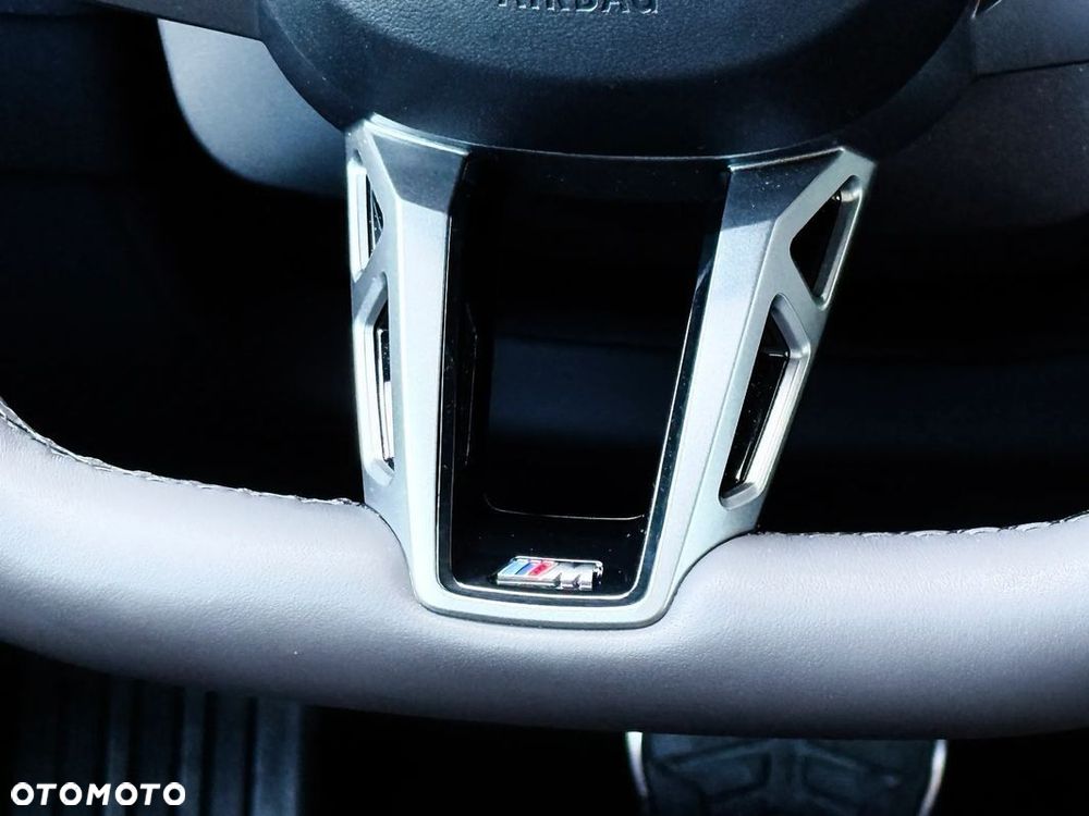 BMW Seria 5 520d mHEV M Sport - 17