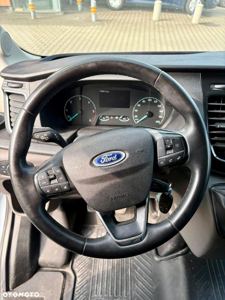 Ford TRANSIT - 13