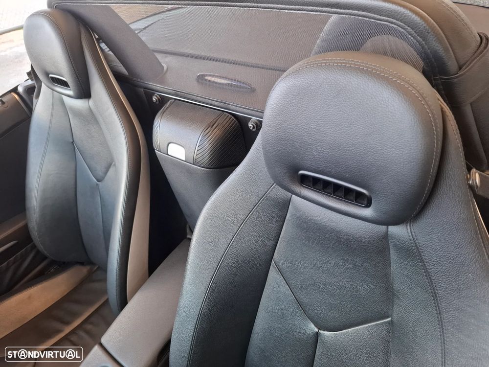 Mercedes-Benz SLK 200 Kompressor Auto - 26