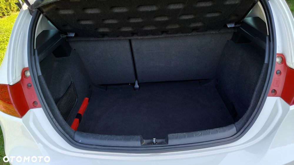 Seat Leon 1.6 TDI DPF E-Ecomotive Style Copa - 25