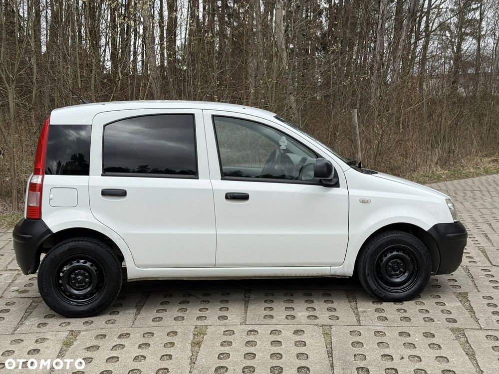 Fiat Panda 1.1 Fresh - 4