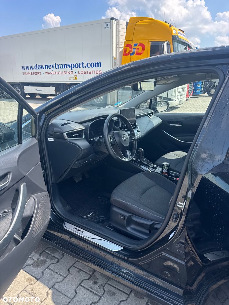 Toyota Corolla 1.8 Hybrid Active - 5