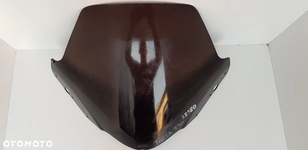 Honda Forza 250 Szyba Osłona Owiewka Przód Przednia 05-07 - 3