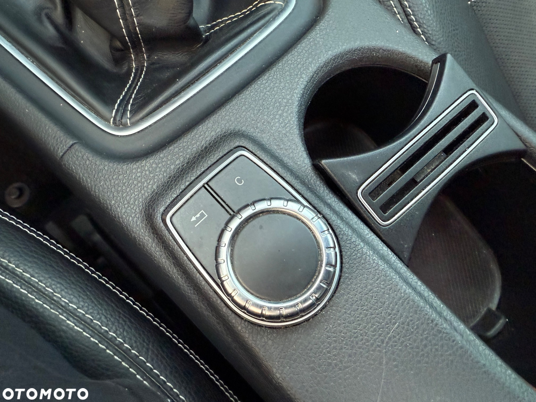 Mercedes-Benz GLA 200 (CDI) d AMG Line - 21