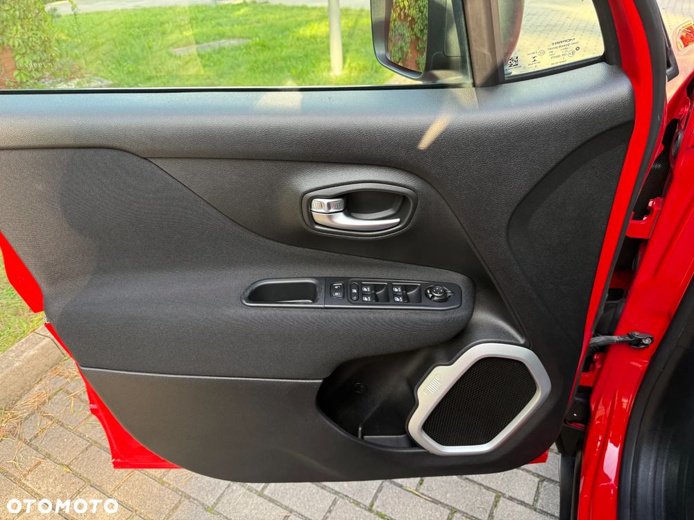 Jeep Renegade 2.0 MultiJet Active Drive Opening Edition Start&Stopp - 26