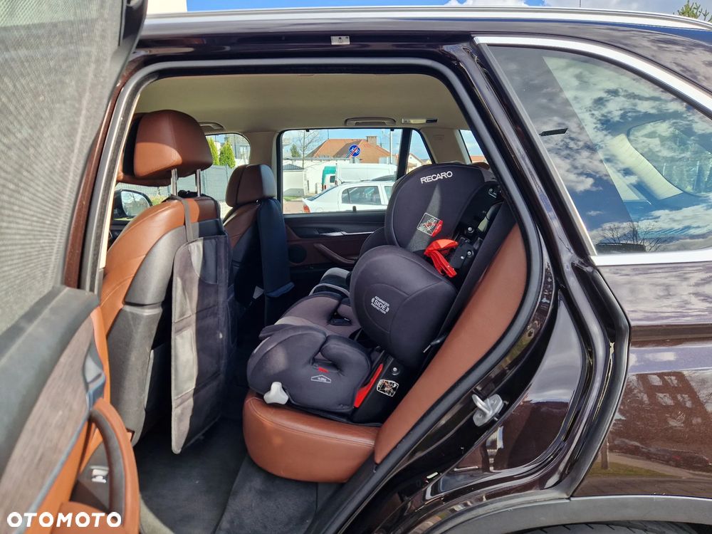 BMW X5 - 9