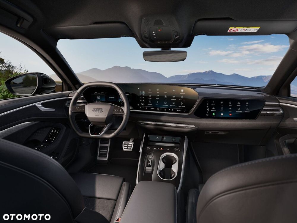Audi A6 - 6