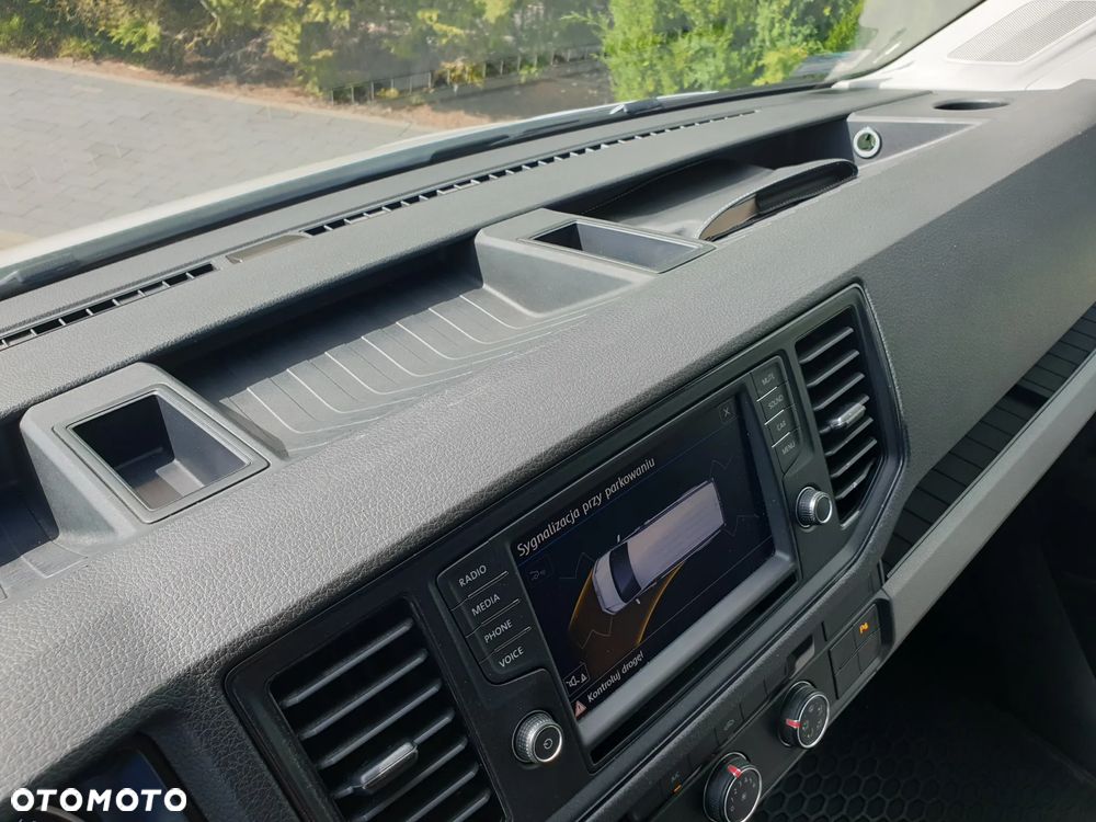Volkswagen crafter - 25