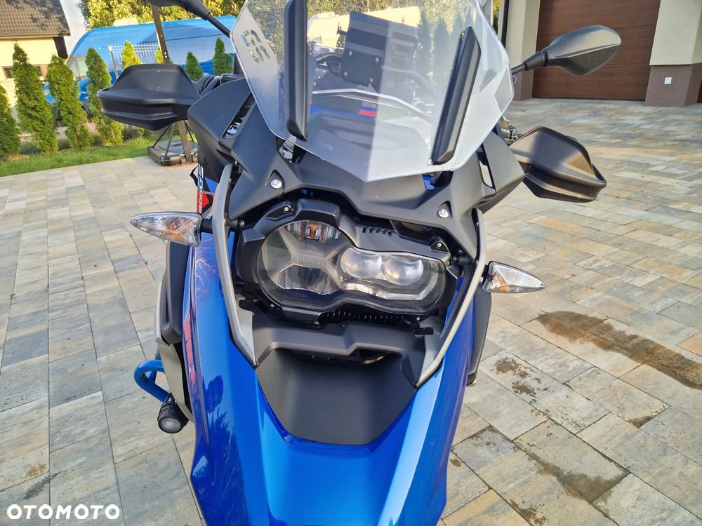 BMW GS - 23