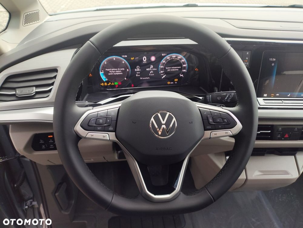 Volkswagen Multivan 2.0 TDI L2 Edition DSG - 30