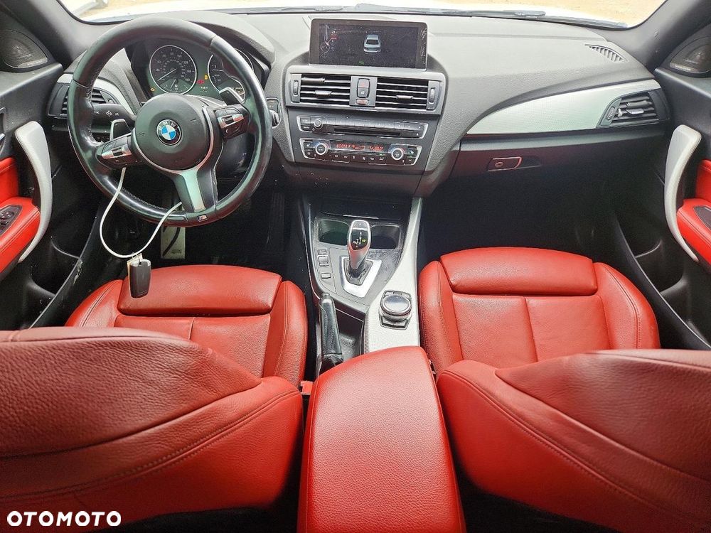 BMW Seria 4 435i Sport-Aut M Sport - 8