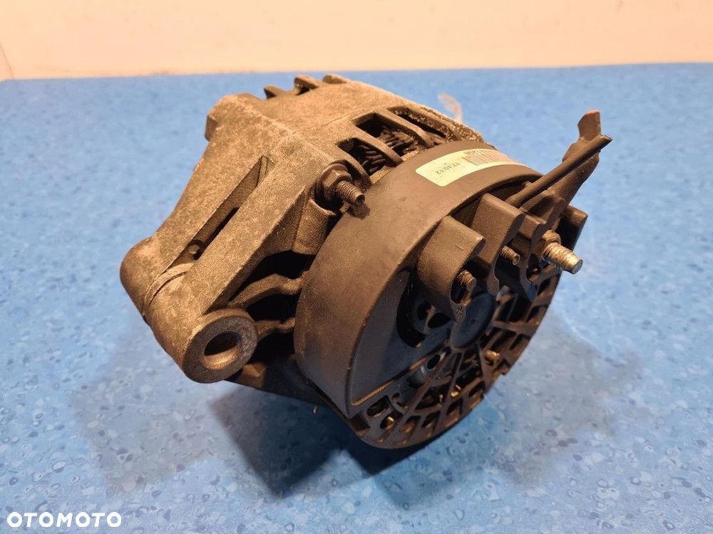 SAAB 9-3 II 1.9 TID  ALTERNATOR 12049000125N - 3