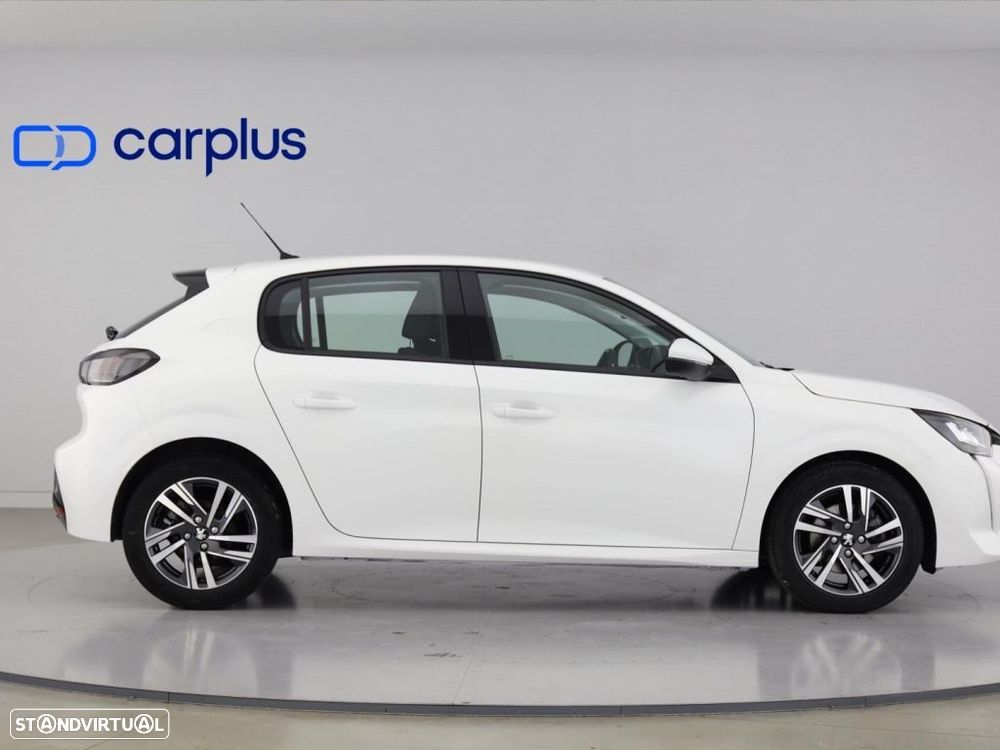 Peugeot 208 1.2 PureTech Allure - 8