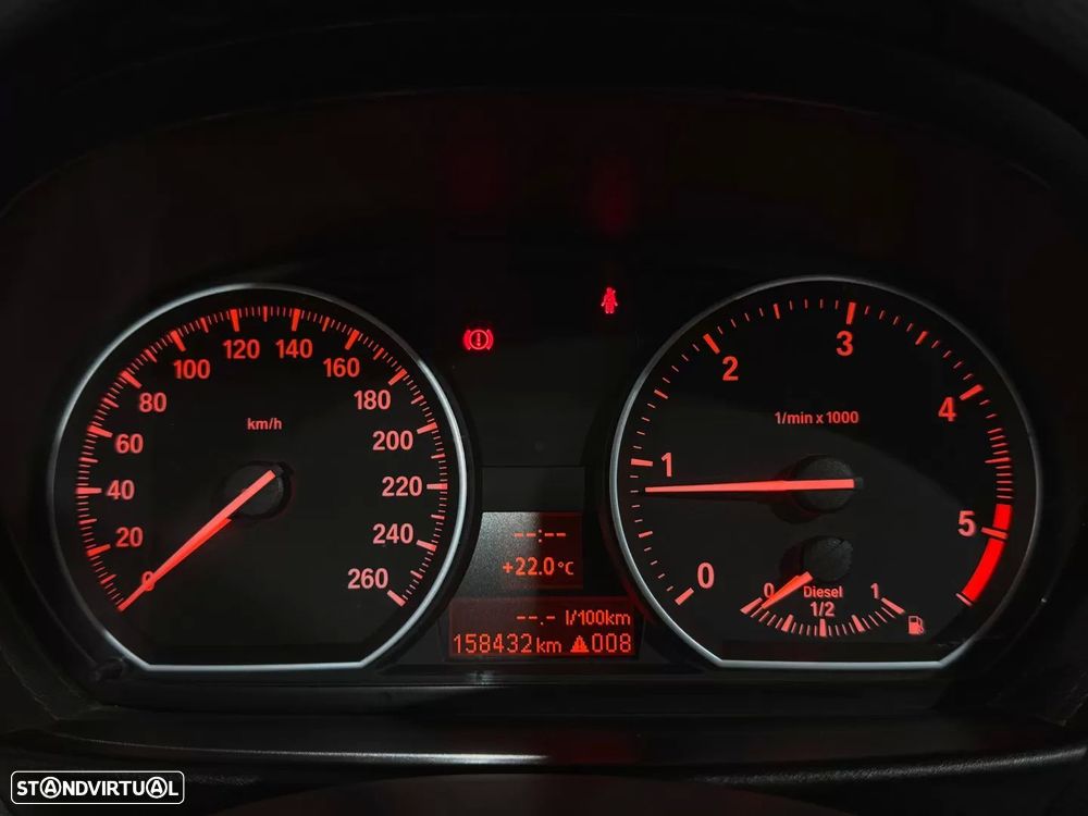 BMW 120 - 21