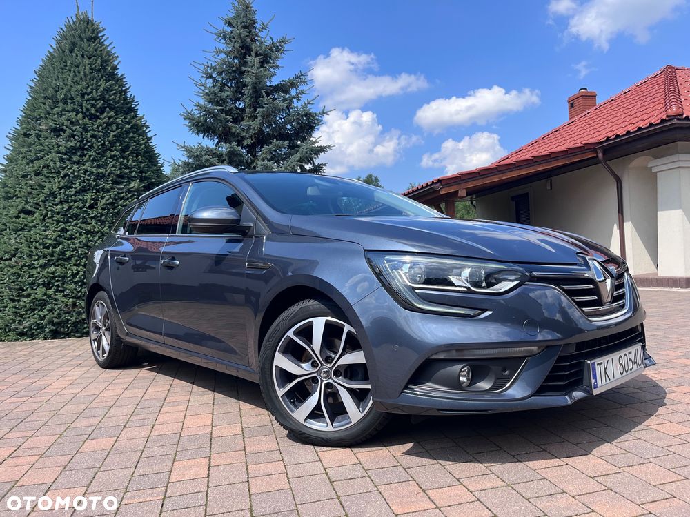 Renault Megane 1.5 dCi Bose Edition - 25