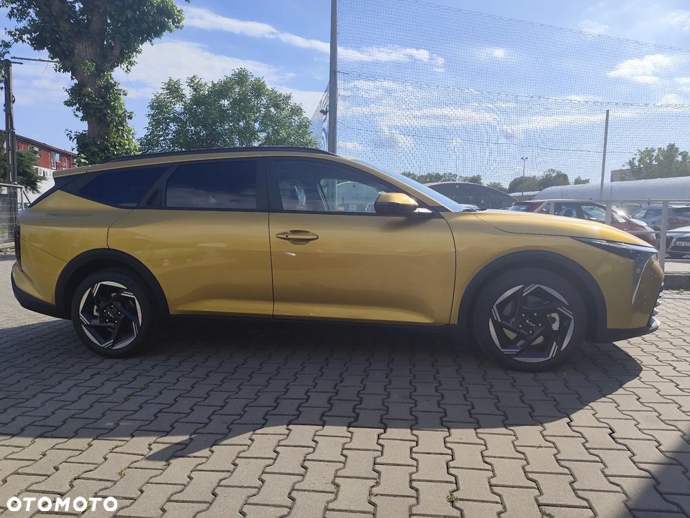 Kia K4 1.6 T-GDI M - 12