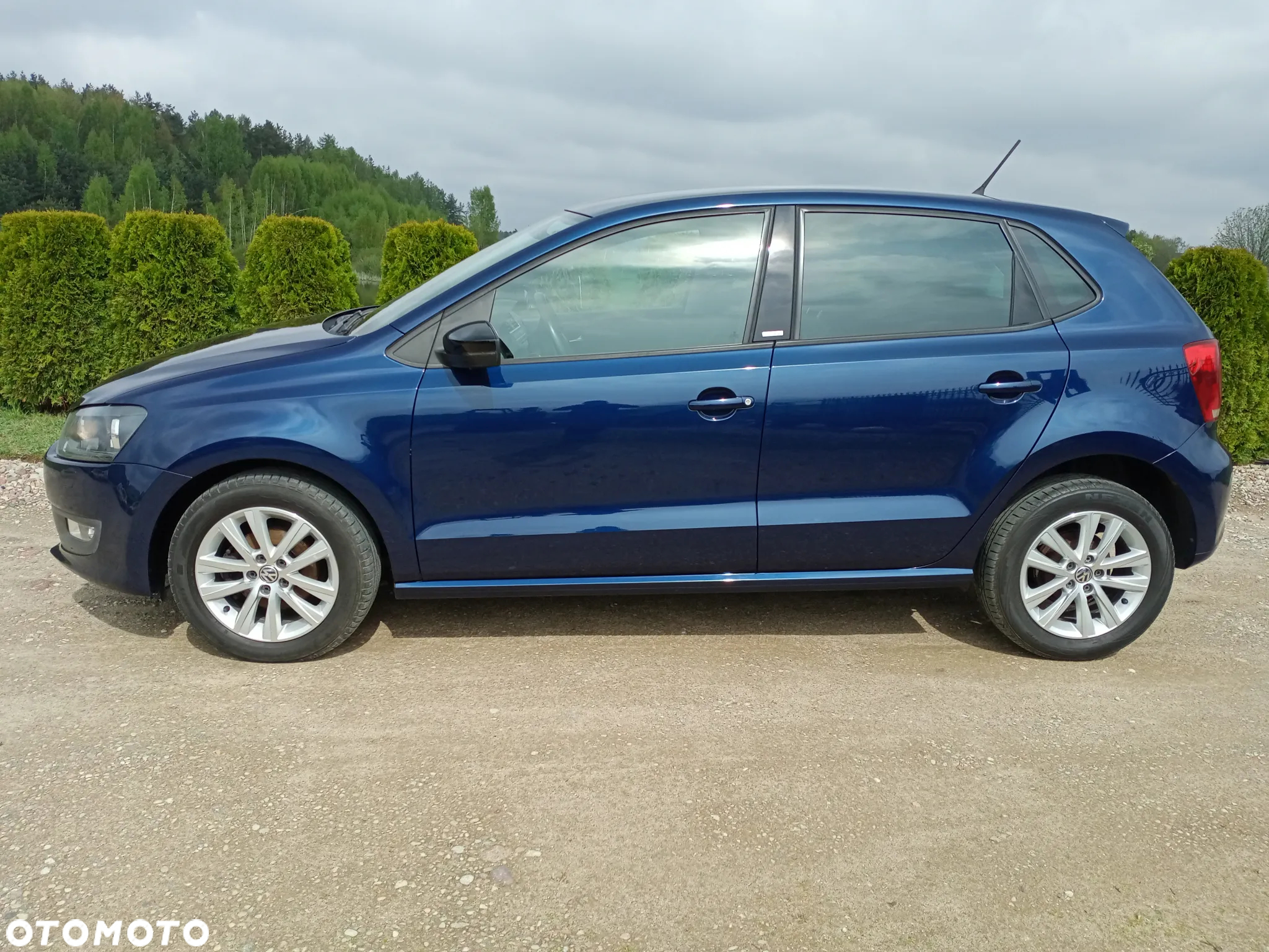 Volkswagen Polo 1.2 Style - 2