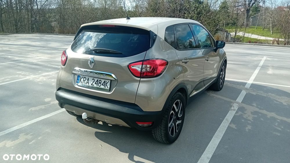 Renault Captur - 4