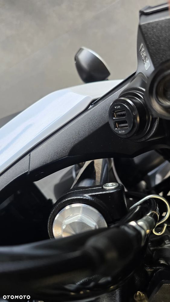 Suzuki V-STROM - 18