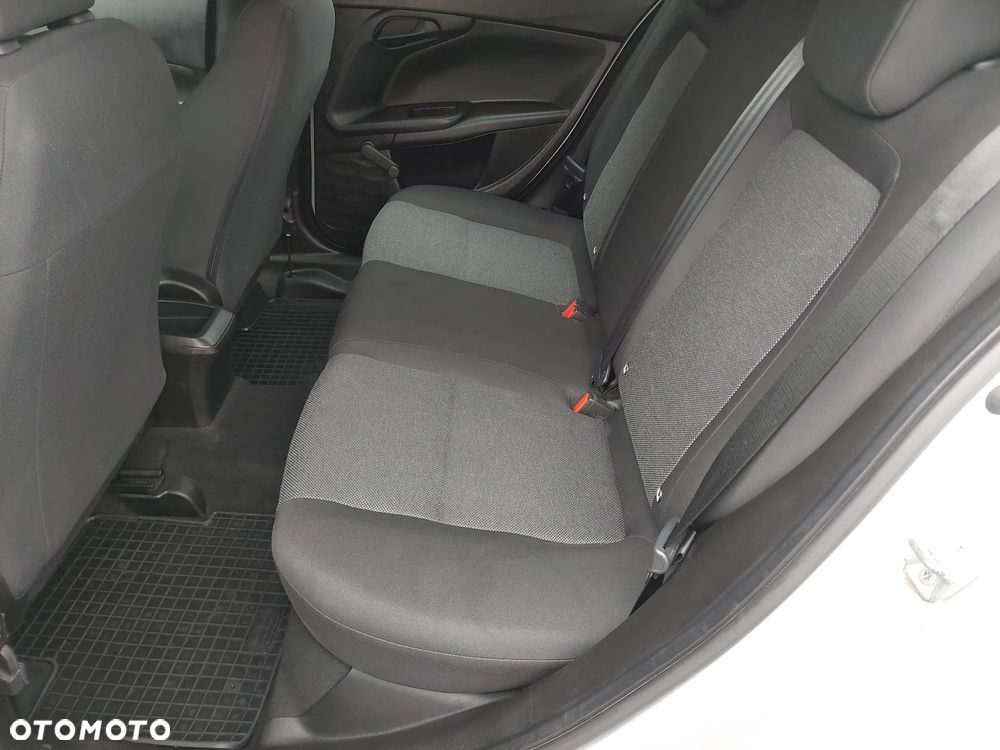 Fiat Tipo 1.4 Classic - 19