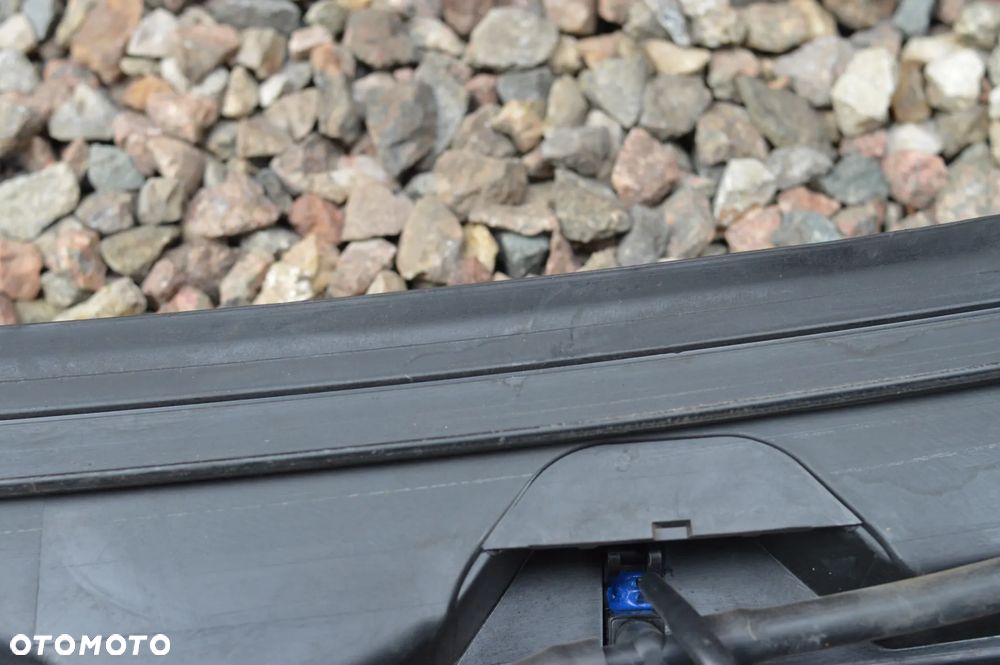 BMW E90 / E91 / E90 LCI / E91 LCI ORYGINALNE PODSZYBIE EUROPA O NR.  51 71 7 180 743 / 51 71 7 061 964 / 51 71 4 362 484 OEM W DOBRYM STANIE - 17