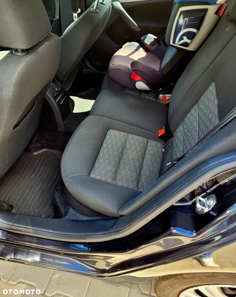 Skoda Octavia 2.0 TDI Ambiente - 7