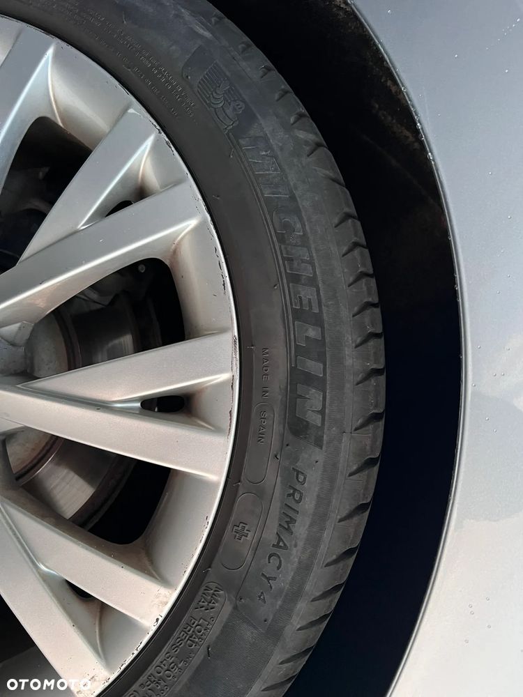 Skoda Superb - 39