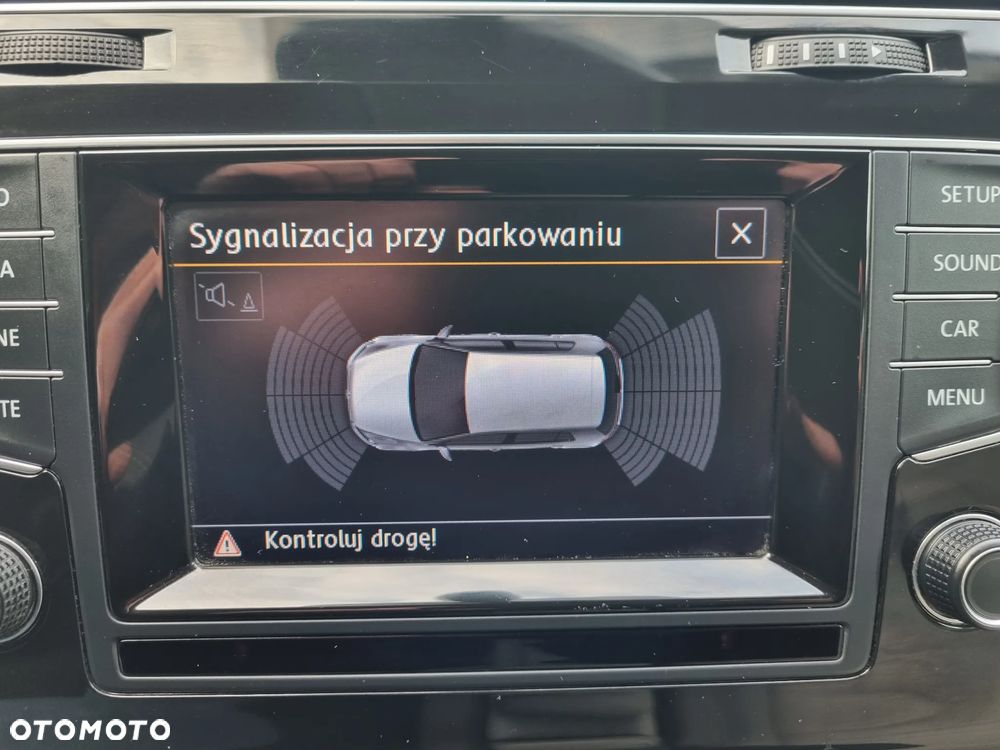 Volkswagen Golf 1.4 TSI ACT BlueMotion Technology Highline - 27