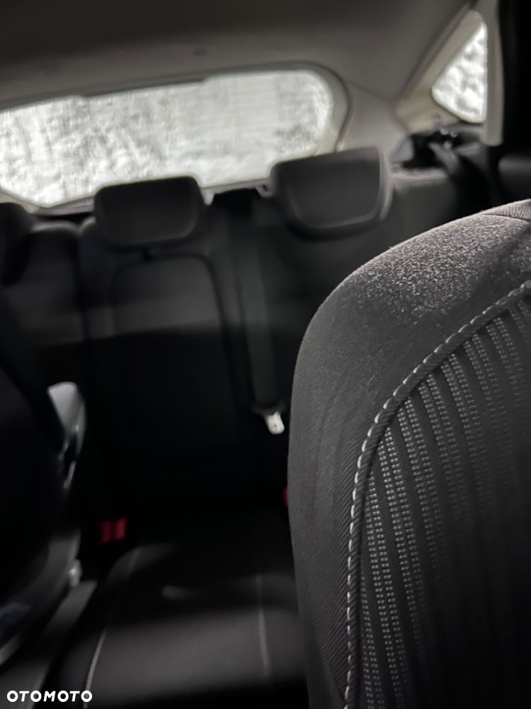 Ford Focus 1.0 EcoBoost 99g Titanium - 17
