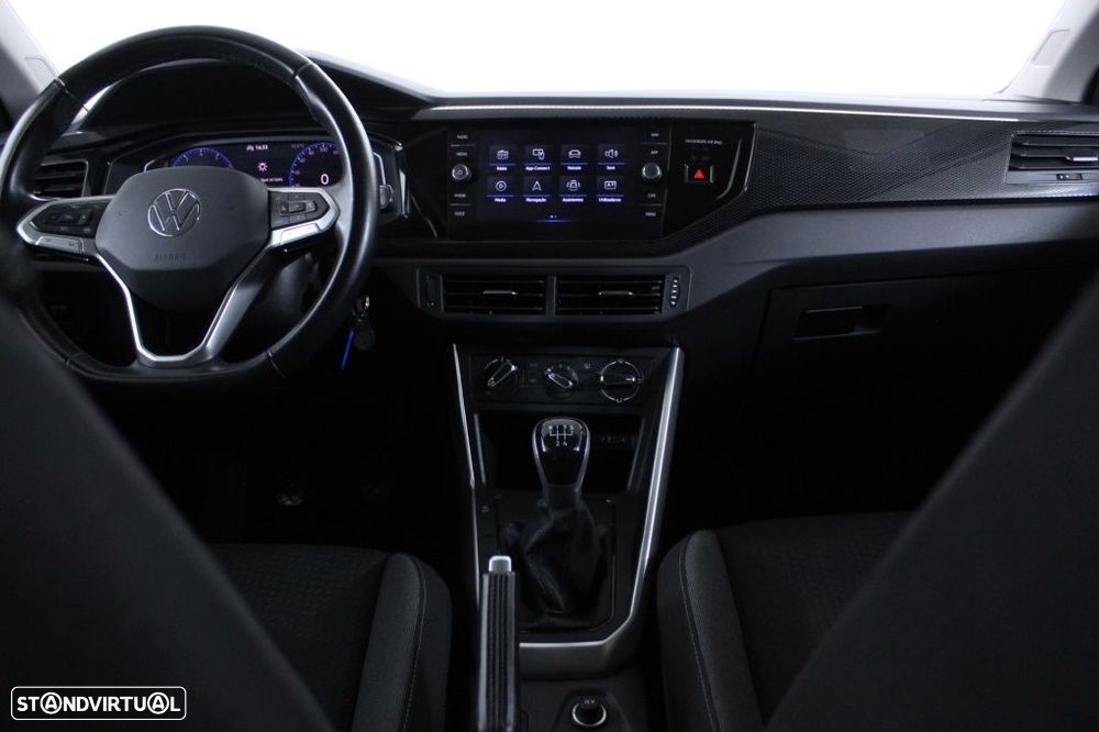 VW Taigo 1.0 TSI Life - 18