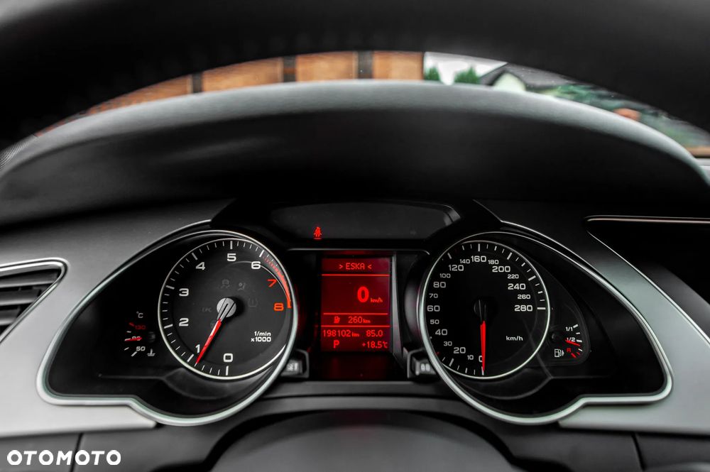 Audi A5 Coupé - 29
