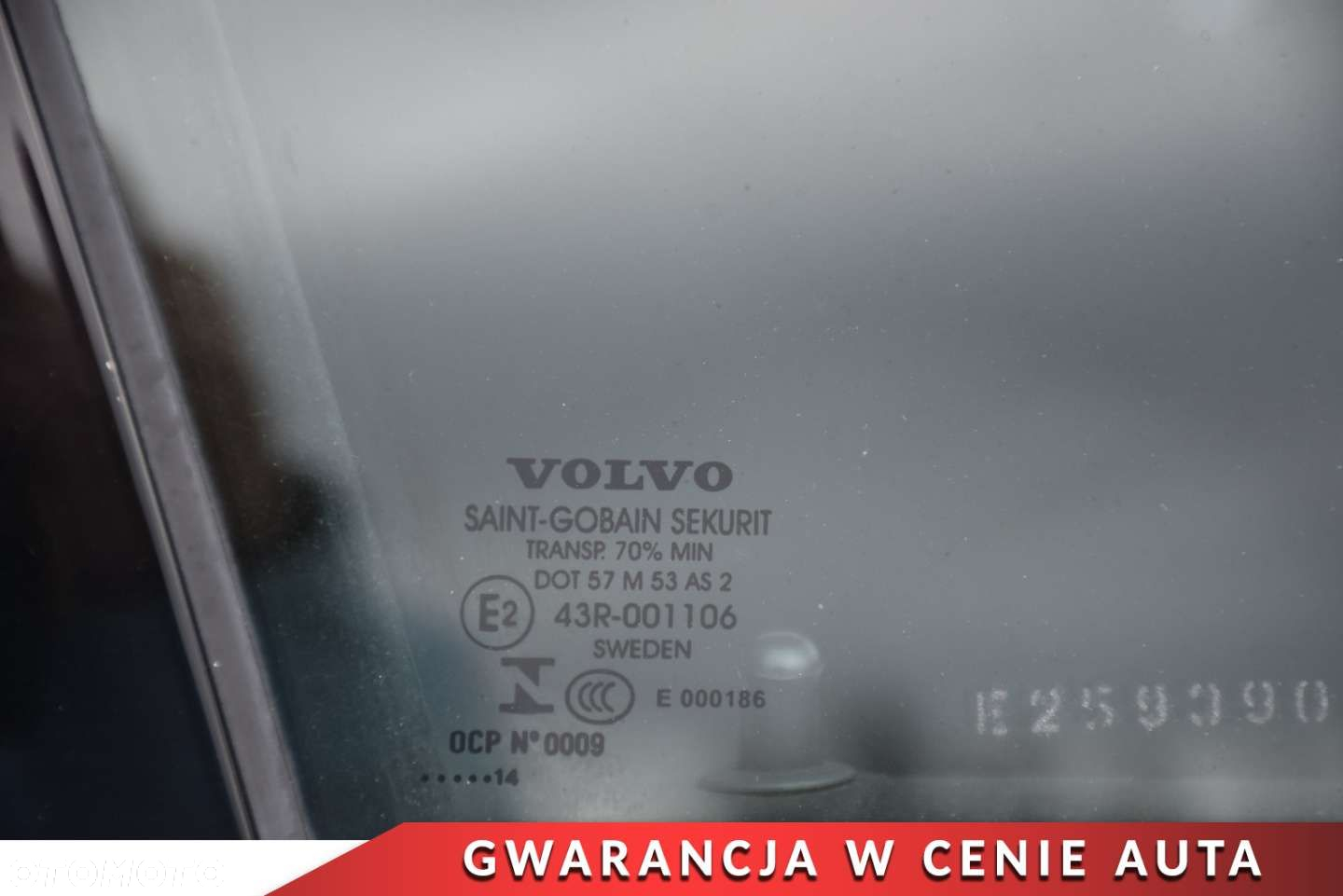 Volvo XC 60 D4 Geartronic Summum - 22