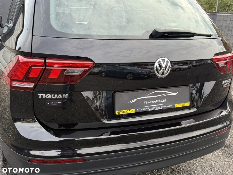Volkswagen Tiguan 2.0 TSI 4Motion BlueMotion Technology Highline - 11