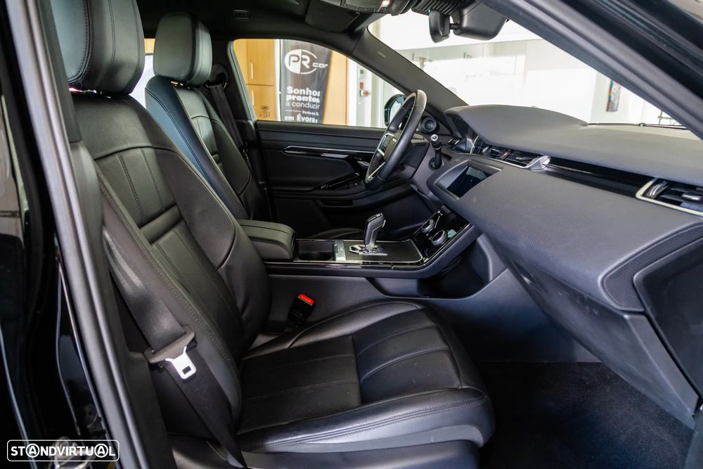 Land Rover Range Rover Evoque 1.5 P300e AWD S Auto - 26