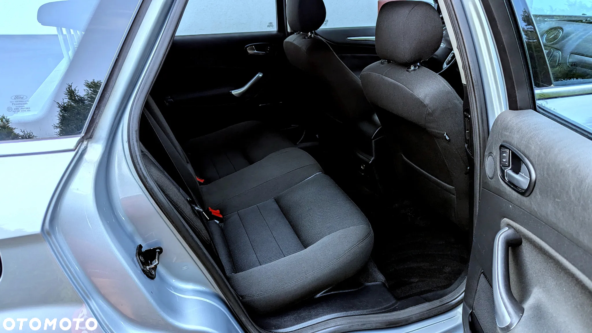 Ford Mondeo 2.0 Platinium X - 10