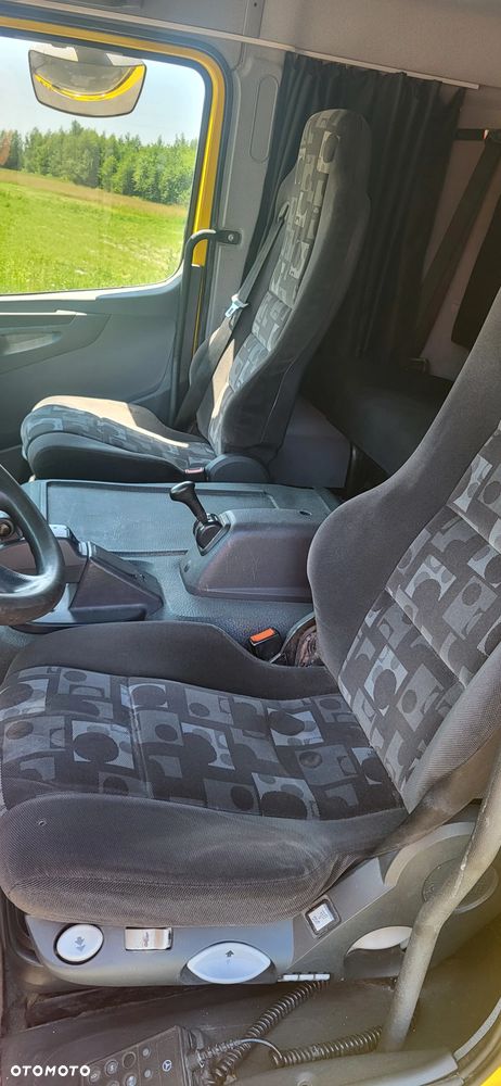 Mercedes-Benz Atego - 14