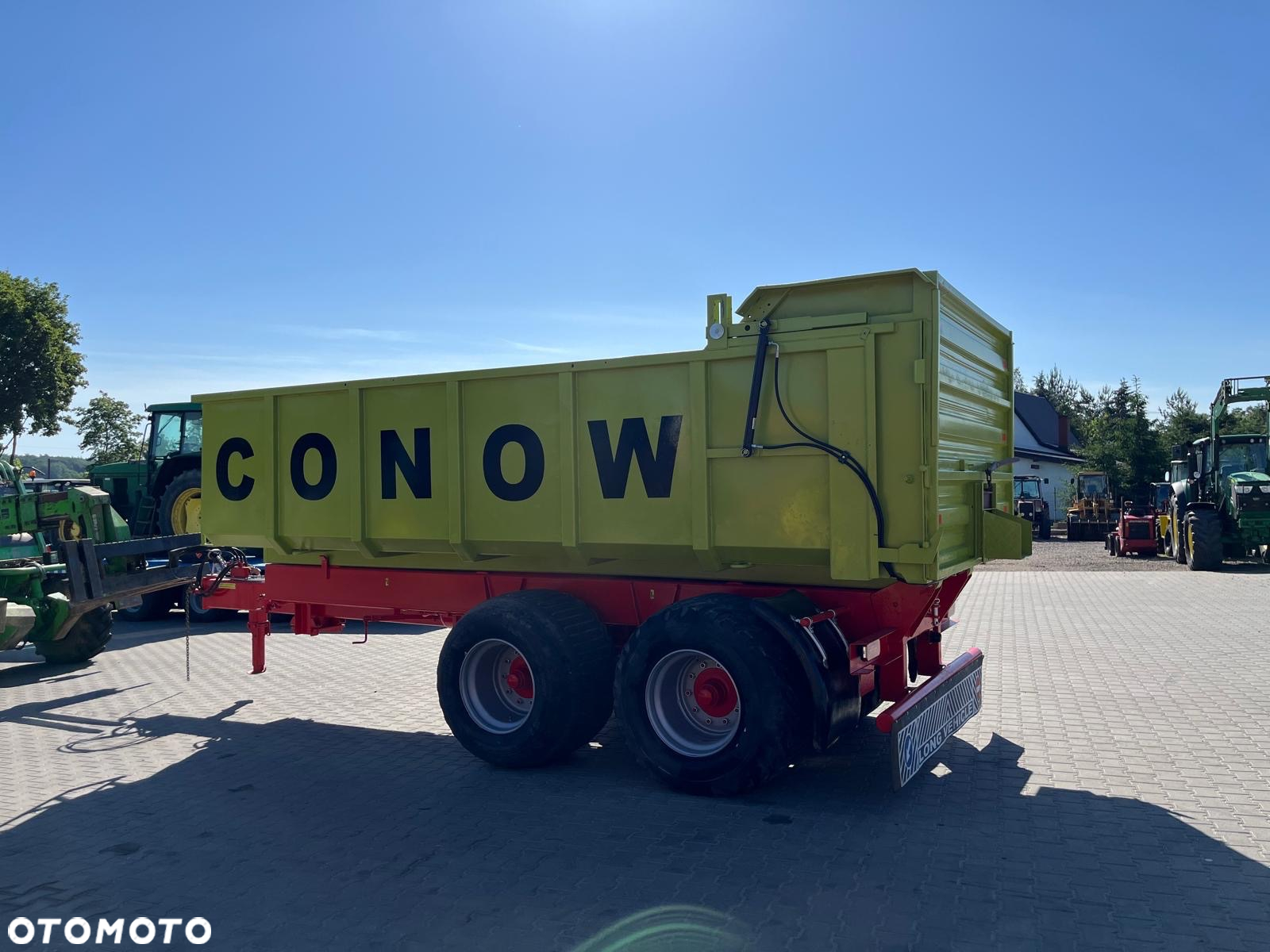 Annaburger Conow - 4