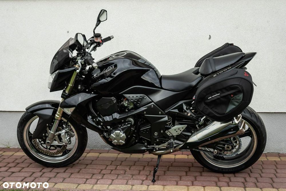 Kawasaki Z - 6