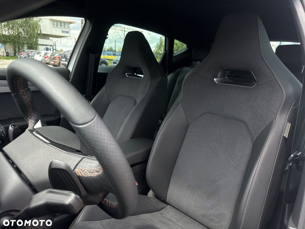 Cupra Formentor 1.5 eTSI mHEV DSG - 14